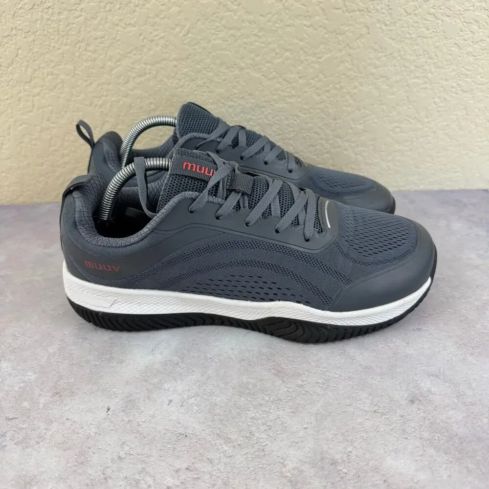CUURT Muuv Flow Shoes Womens EUR 44 US Mens 10.5 Womens 11.5 Court Pickleball